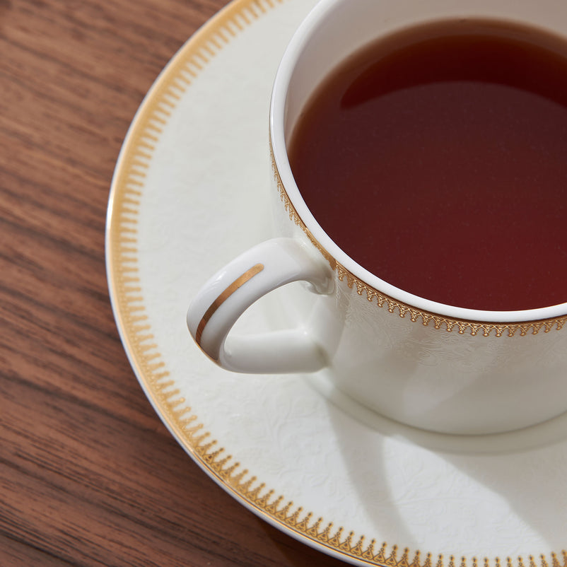 GLORIA Set veselă, porțelan, 32 piese