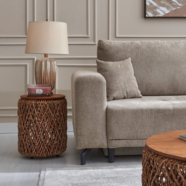 GRANADA Veioză 1x60W E27