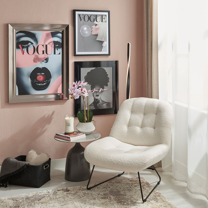 ORHIDEE Aranjament flori artificiale