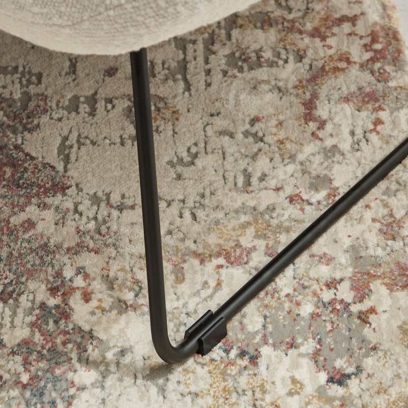 ALAV Fotoliu, stofă