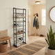 HOME PLUS Suport pantofi 10 rafturi
