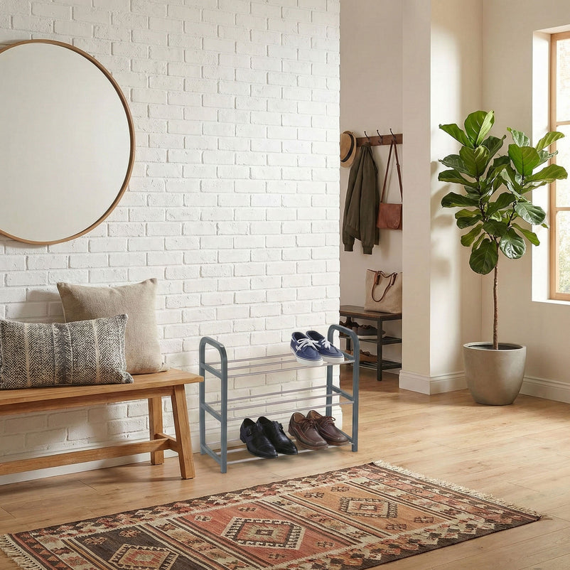 HOME PLUS Suport pantofi 3 rafturi