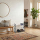 HOME PLUS Suport pantofi 3 rafturi
