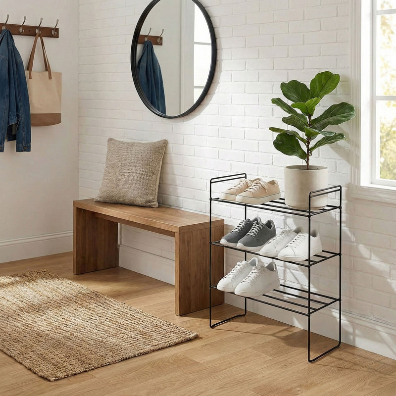 HOME PLUS Pantofar
