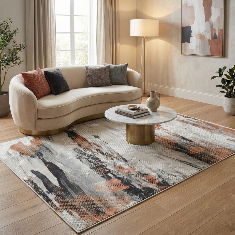 HIGHLAND Covor cameră