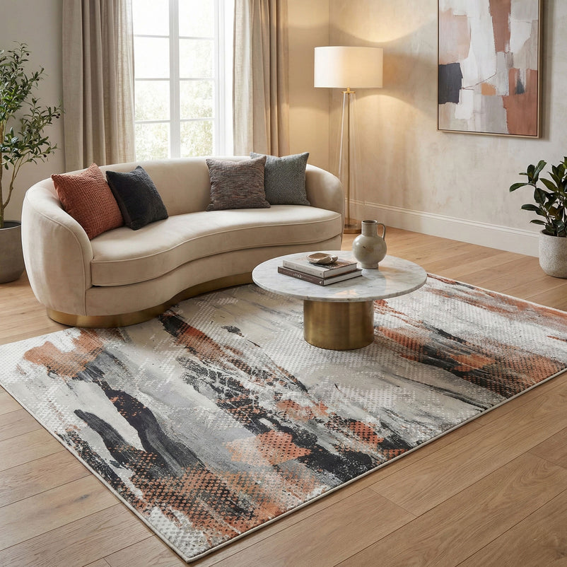 HIGHLAND Covor cameră