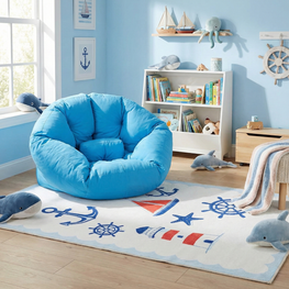 TEENY Fotoliu saltea