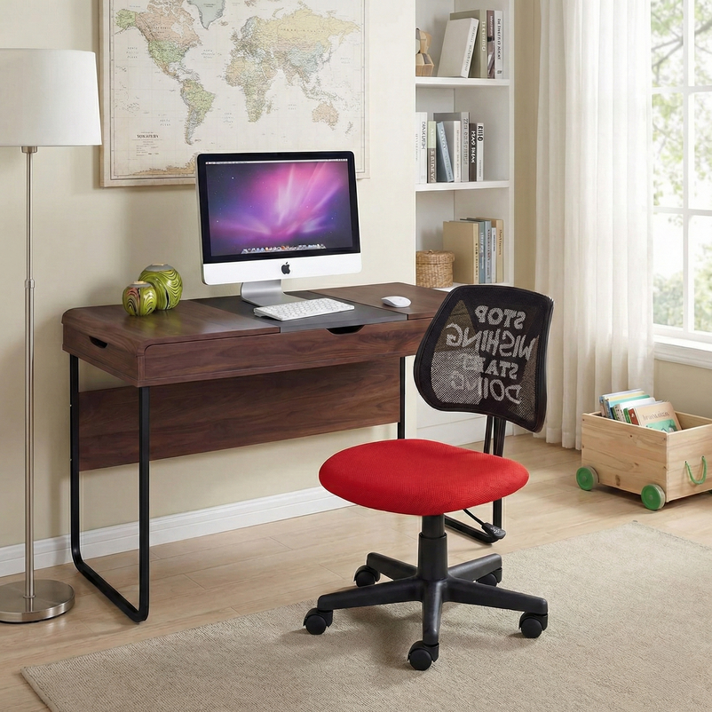 SCOLAR Scaun birou copii