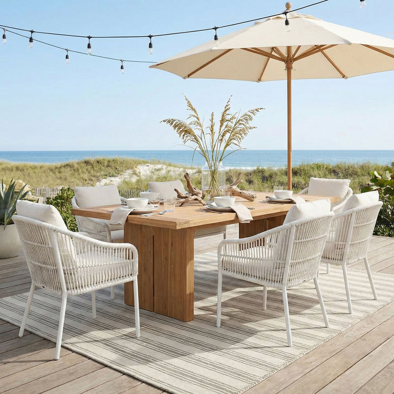ALBY21 Covor exterior