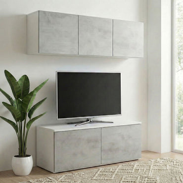 DORA Corp inferior, 2 uși