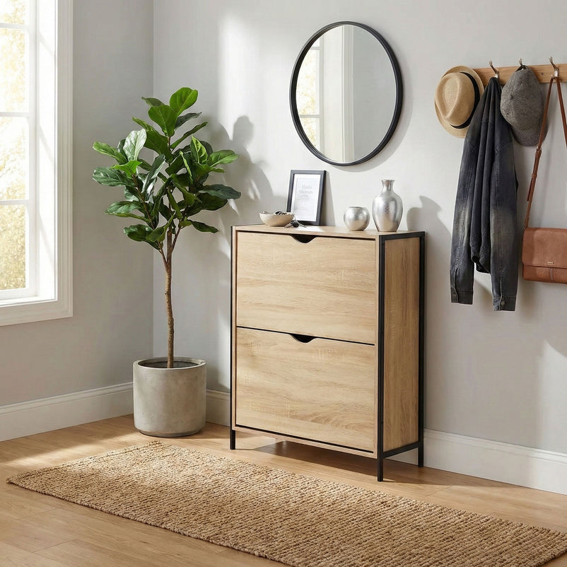 HOME PLUS Pantofar