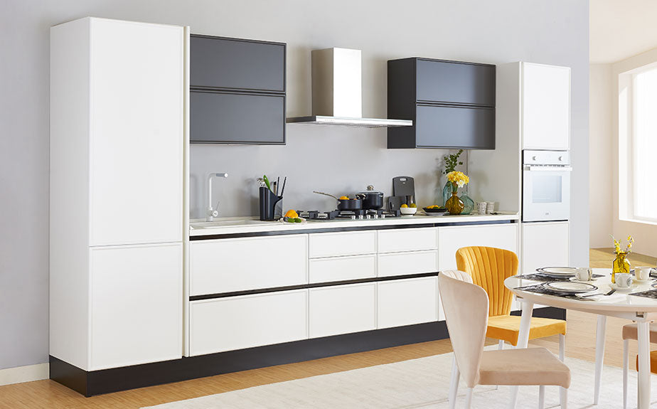 20% REDUCERE la o selecție de bucătării de la Mobexpert