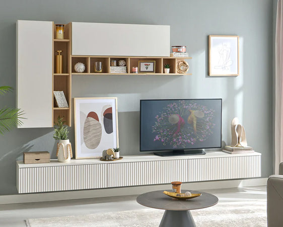 Mobilier pentru Living de la Mobexpert