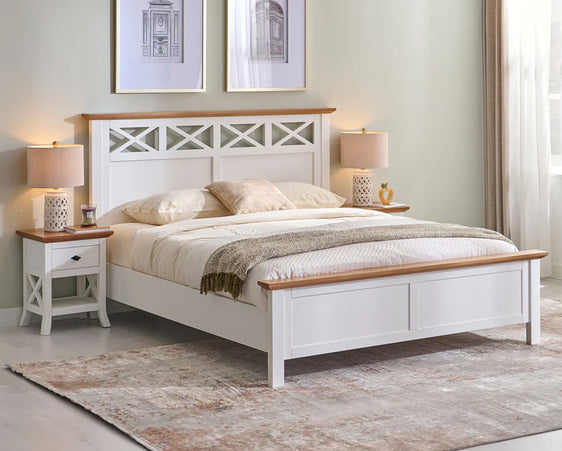 Mobilier pentru Dormitor de la Mobexpert