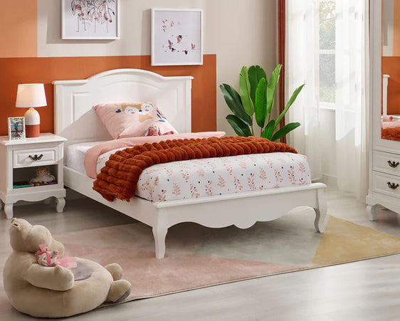 Mobilier pentru Camere Copii de la Mobexpert