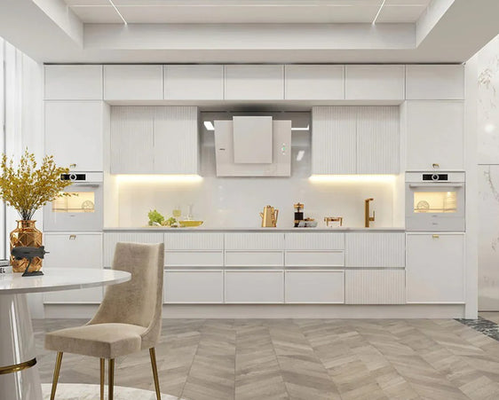 Mobilier pentru Bucătărie de la Mobexpert
