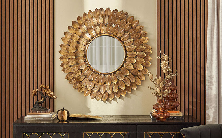 20% REDUCERE la o selecție de decorațiuni pentru perete de la Mobexpert 