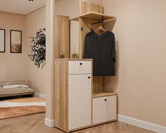 Mobilier pentru Hol de la Mobexpert