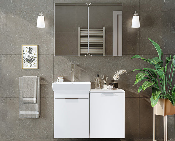 Mobilier pentru Baie de la Mobexpert