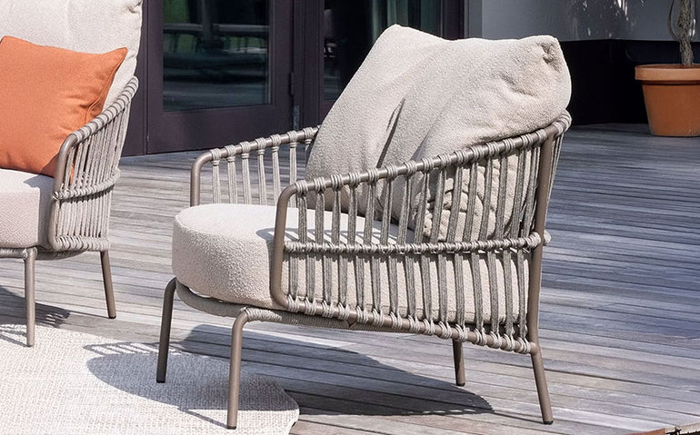 Early Bird: 20% REDUCERE la o selecție de mobilier și decorațiuni din colecția Terasă și Grădină de la Mobexpert 