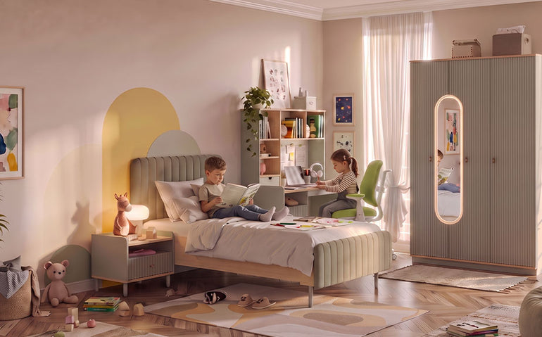 Până la 30% reducere la sute de produse MexKids de la Mobexpert 