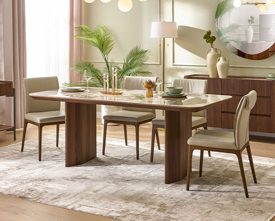 Mobilier pentru Dining de la Mobexpert