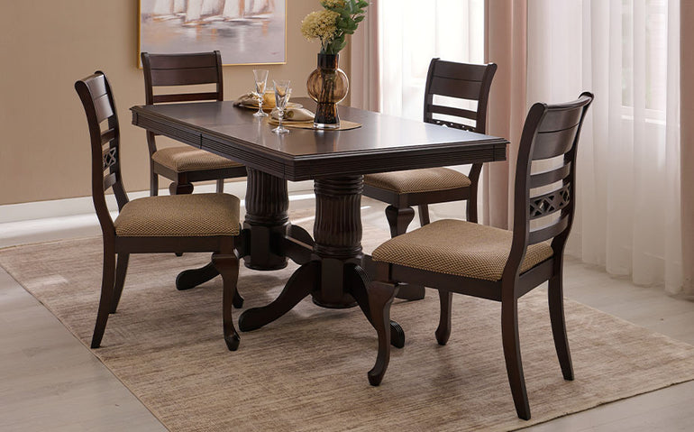 Până la -50% la MOBILIER DINING de la Mobexpert 