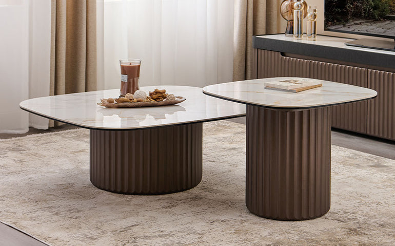 20% REDUCERE la achiziții de minim 1.000 lei dintr-o selecție de mobilier de accent de la Mobexpert 