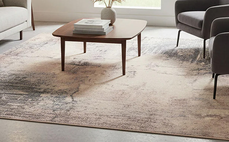 15% REDUCERE la o selecție de covoare de la Mobexpert 