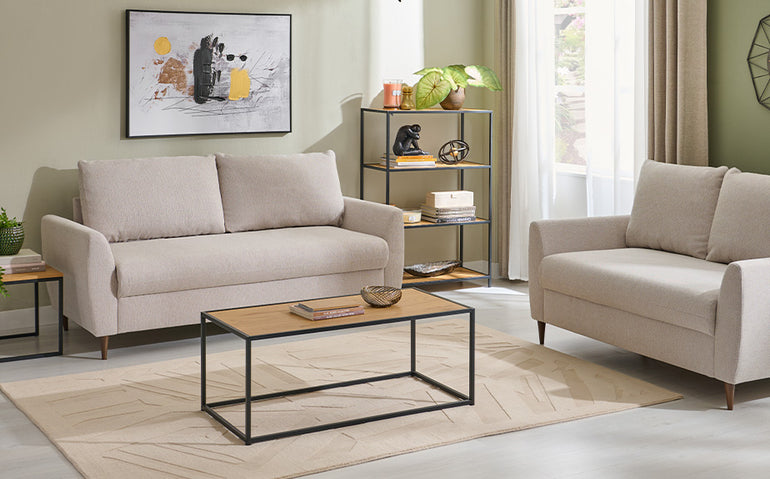 OFERTA TOAMNEI. Reduceri de până la 40% la sute de produse de la Mobexpert 