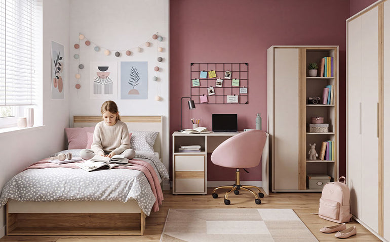 Până la 30% reducere la sute de produse MexKids de la Mobexpert 