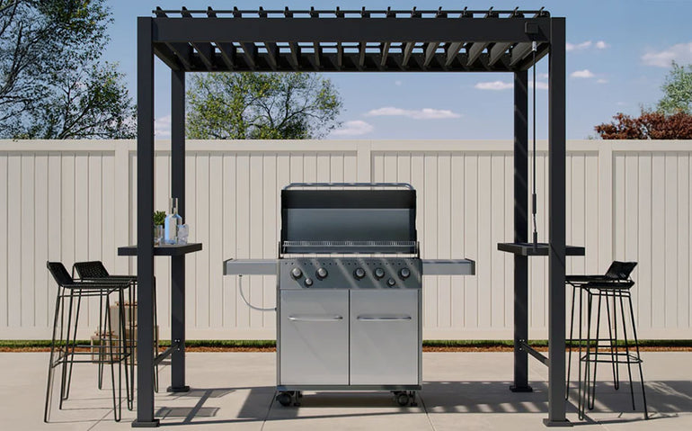 Early Bird: 20% REDUCERE la o selecție de mobilier și decorațiuni din colecția Terasă și Grădină de la Mobexpert 