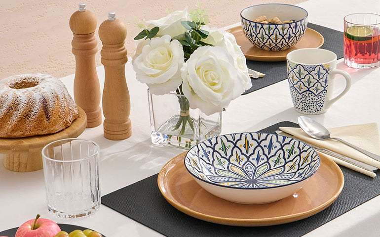 HORECA ESSENTIALS de la Mobexpert 