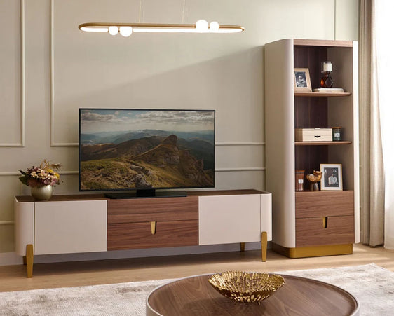 Mobilier pentru Living de la Mobexpert