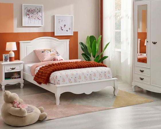 Mobilier pentru Camere Copii de la Mobexpert
