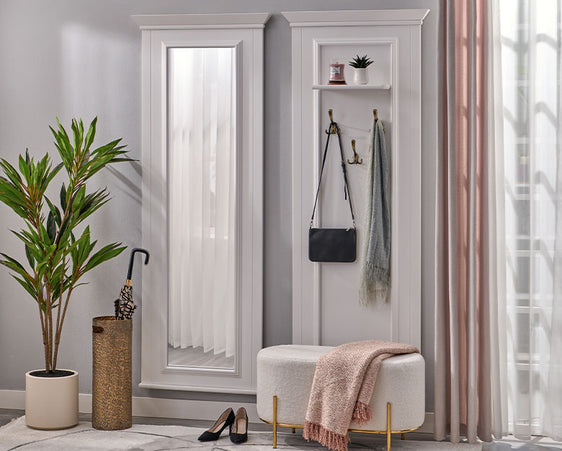 Mobilier pentru Hol de la Mobexpert