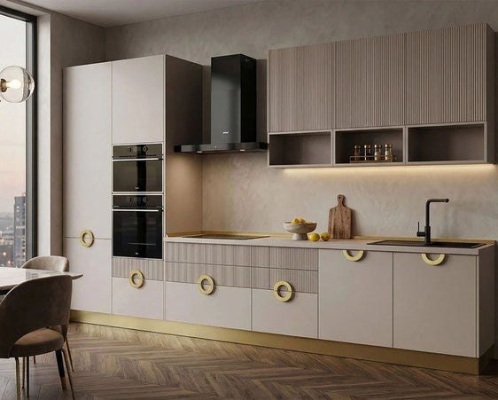 Mobilier pentru Bucătărie de la Mobexpert