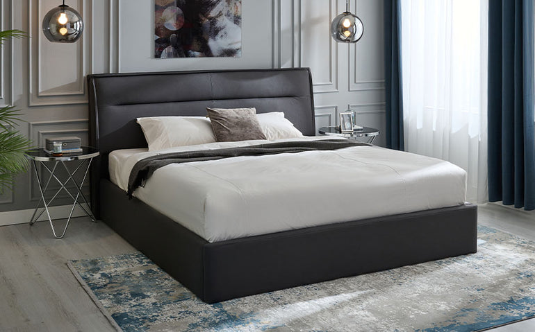 Până la -50% la MOBILIER DORMITOR de la Mobexpert 