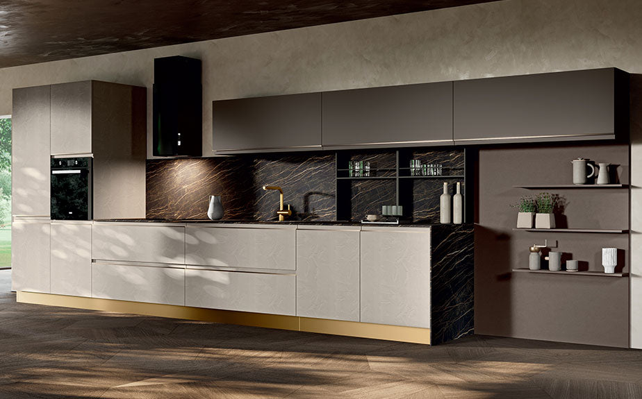 Alege modelul preferat și noi ți-l realizăm exact pe dimensiunile și stilul spațiului tău de la Mobexpert