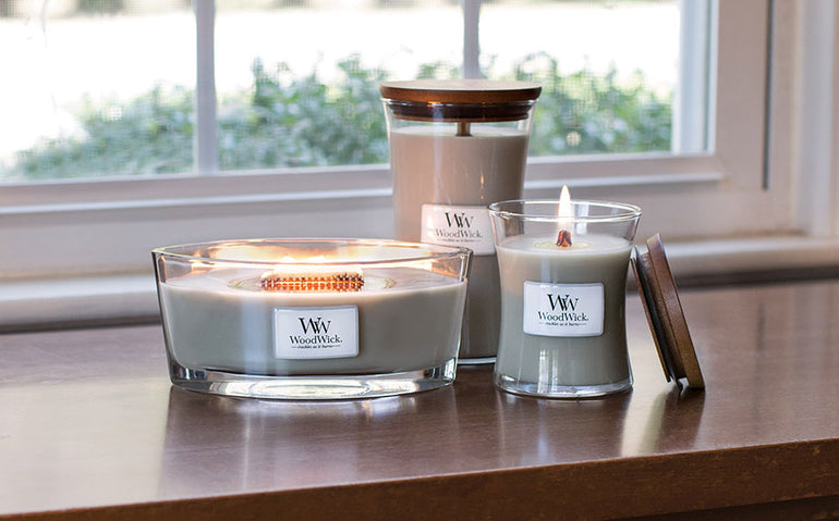 20% REDUCERE la o selecție de parfumuri și lumânări parfumate de la Mobexpert 