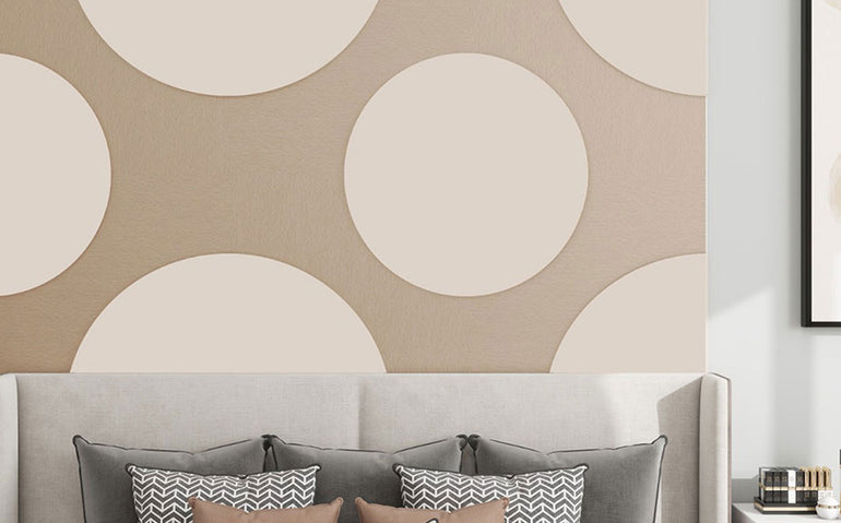 20% REDUCERE la o selecție de riflaje și panouri decorative Decorif de la Mobexpert 