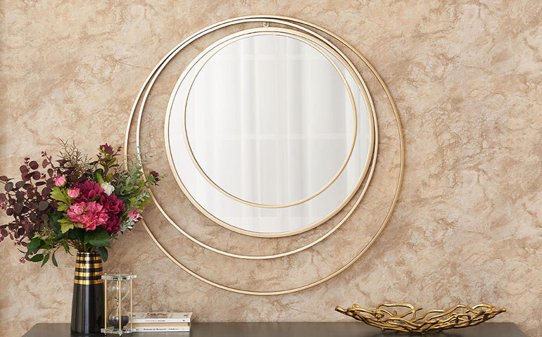 20% REDUCERE la o selecție de decorațiuni pentru perete de la Mobexpert 