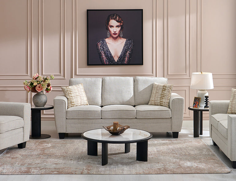 MEGA OCAZII. Până la 30% reducere la Canapele și Fotolii de la Mobexpert 