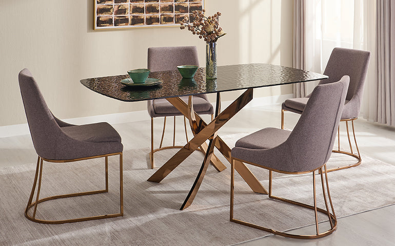 20% REDUCERE la achiziții de minim 1.000 lei dintr-o selecție de mese și scaune de la Mobexpert 