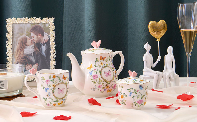 Sărbătorește dragostea cu un dar special pentru persoana iubită de la Mobexpert 