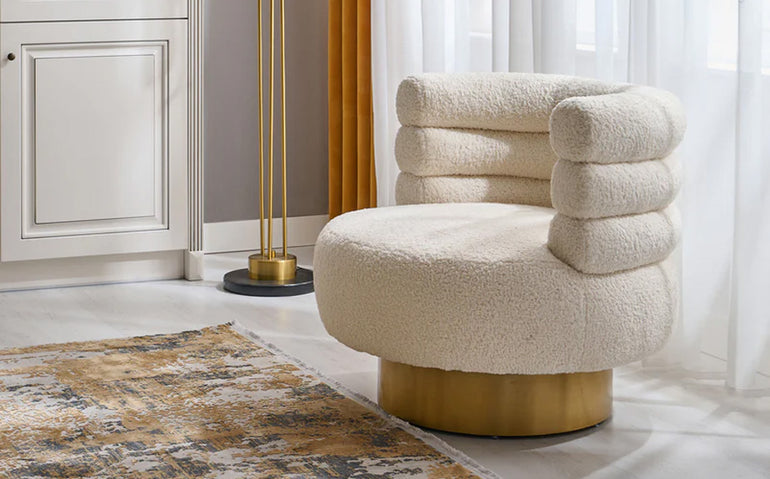 PÂNĂ LA 40% REDUCERE la o selecție de piese de mobilier și canapele cu personalitate de la Mobexpert 