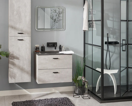 Mobilier pentru Baie de la Mobexpert