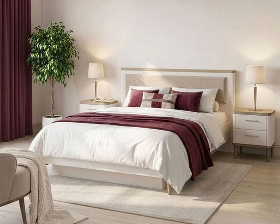 Mobilier pentru Dormitor de la Mobexpert