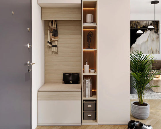 Mobilier pentru Hol de la Mobexpert