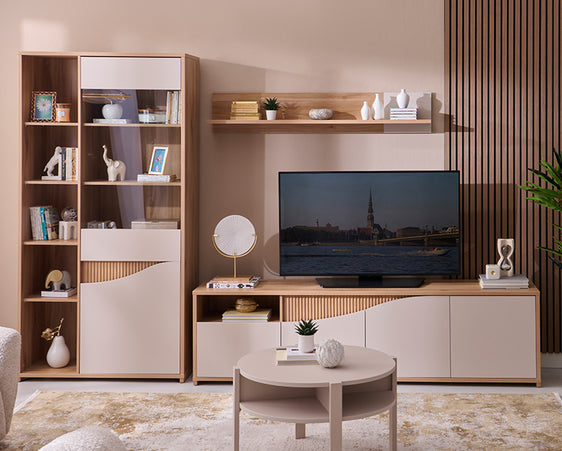Mobilier pentru Living de la Mobexpert